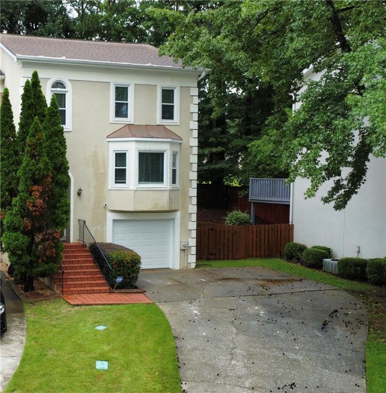 3727 Meeting Street