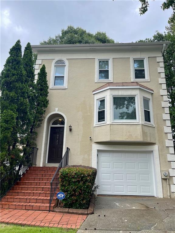3727 Meeting Street