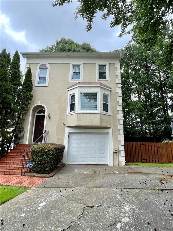 3727 Meeting Street