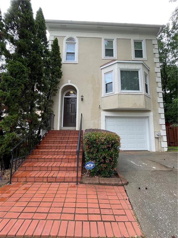 3727 Meeting Street