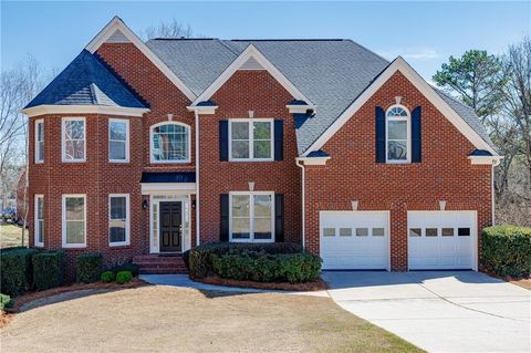 440 Oglethorpe Lane Johns Creek GA 30097