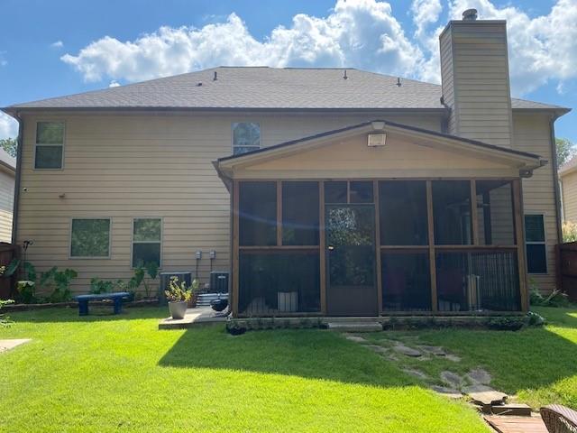 9123 Overlook Drive