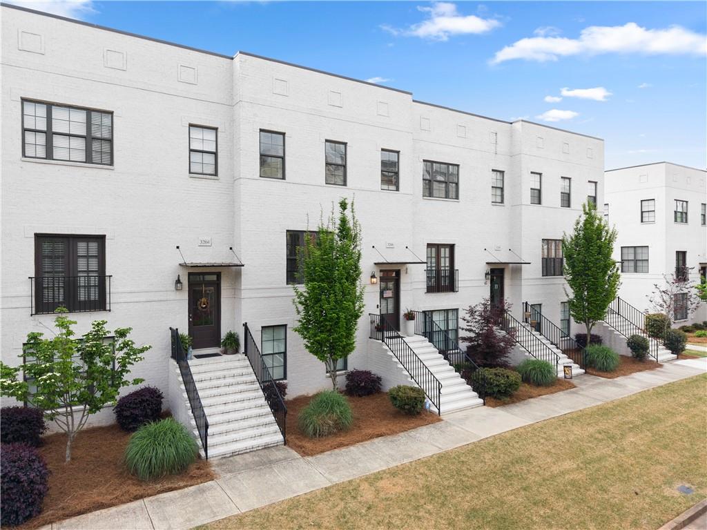 3206 Ridge Towne Place