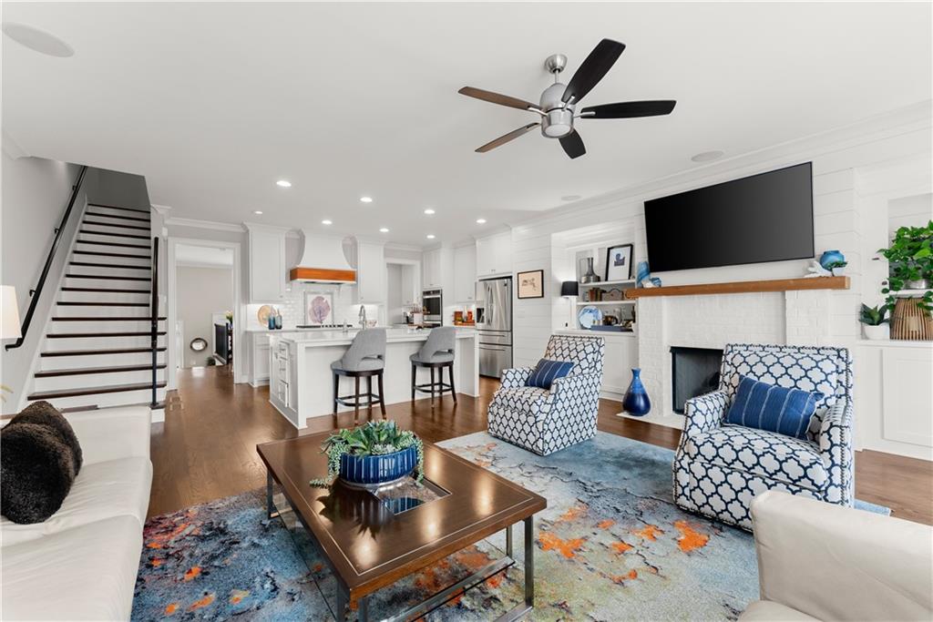 3206 Ridge Towne Place
