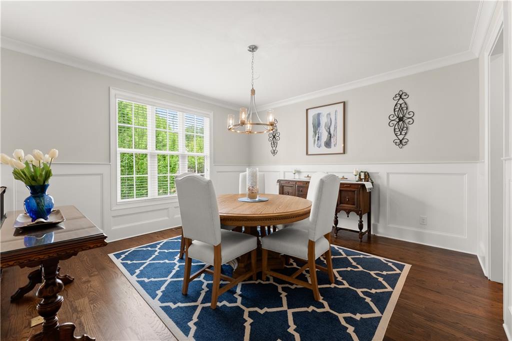 3206 Ridge Towne Place