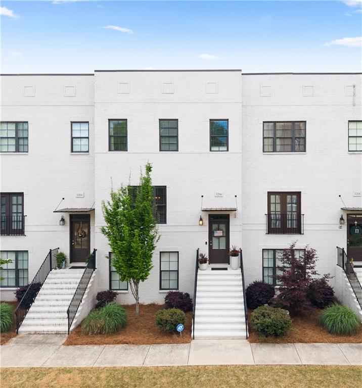 3206 Ridge Towne Place