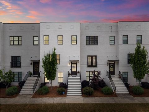 Photo of 3206 Ridge Towne Place, Duluth, GA 30096 (MLS # 7752672)