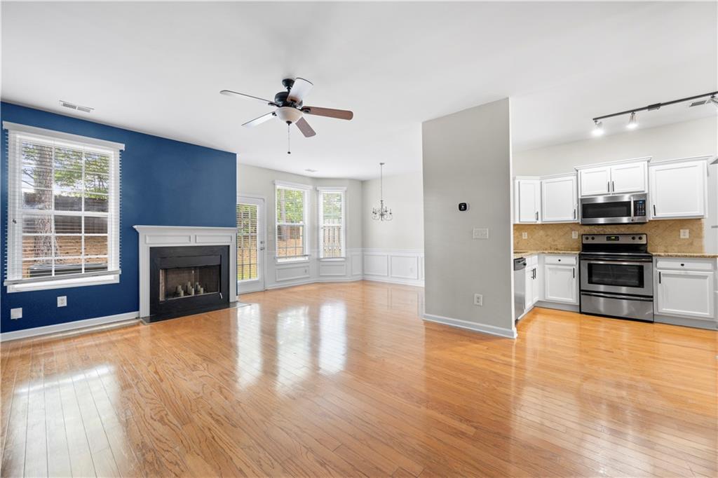 4849 Chaucery Lane