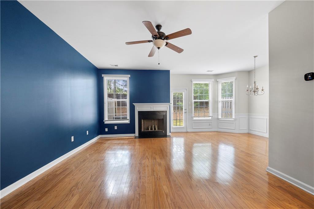 4849 Chaucery Lane