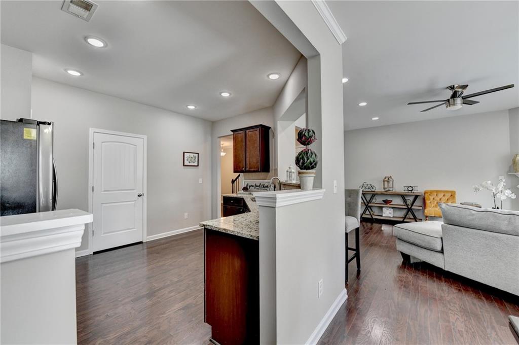 Bridgehampton - Residential