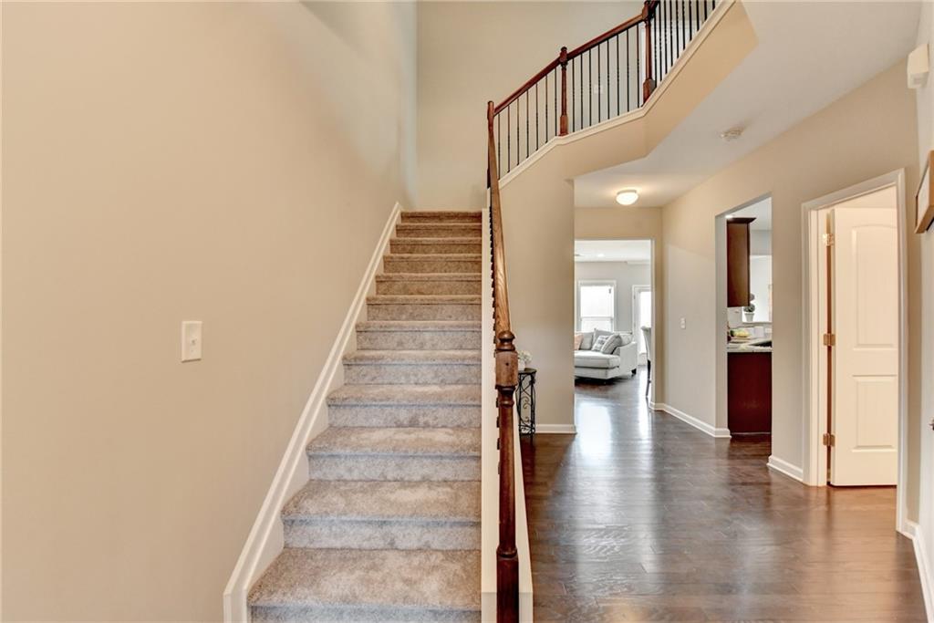 Bridgehampton - Residential