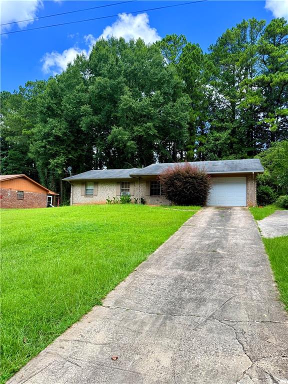 Photo 1 of 1 — 3534 Boring Road, Decatur, GA 30034