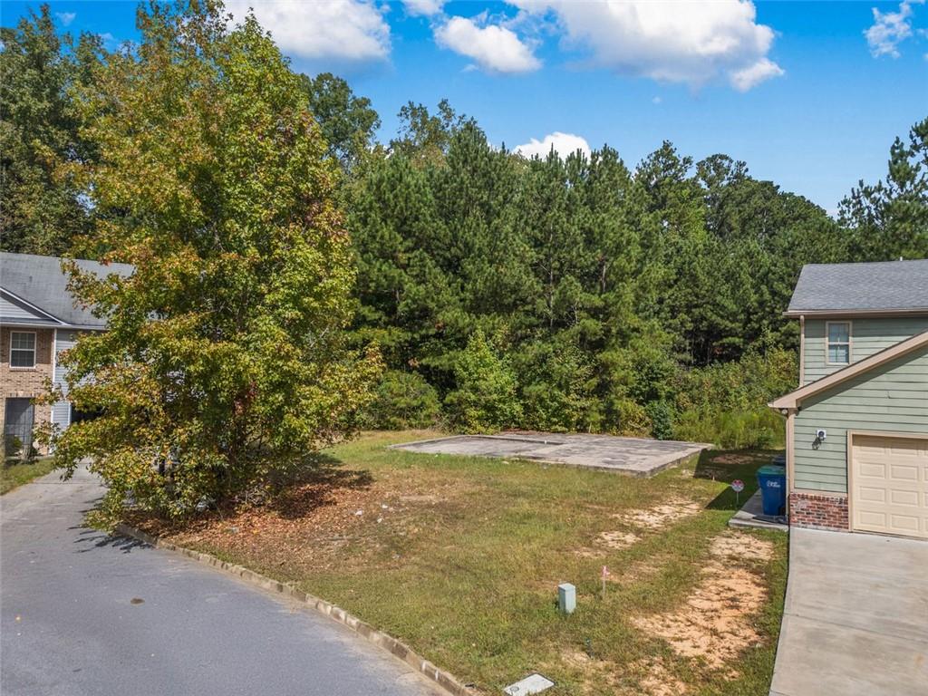 820 Tallulah Court