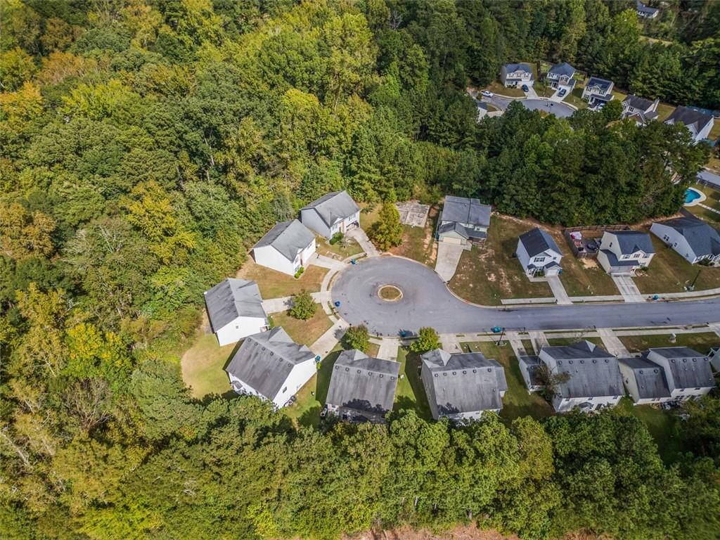 820 Tallulah Court