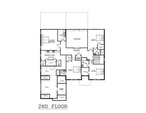 A home in Atlanta