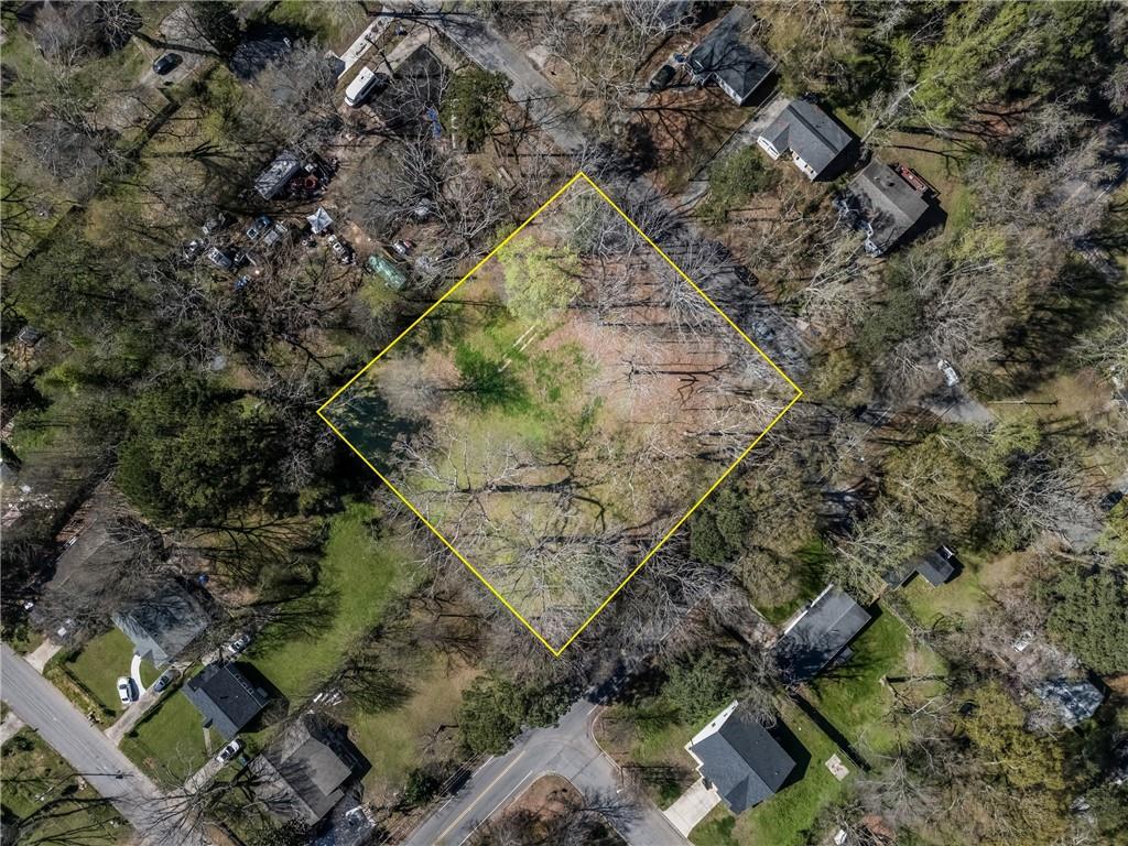 889 Mcwilliams Road SE
