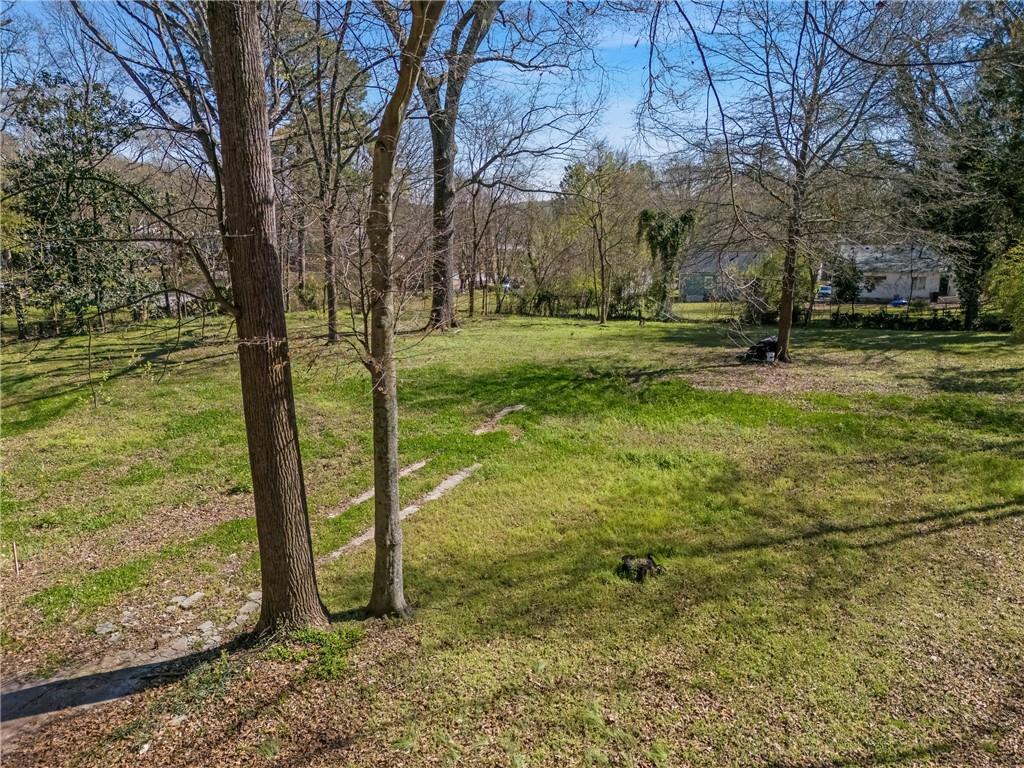 889 Mcwilliams Road SE