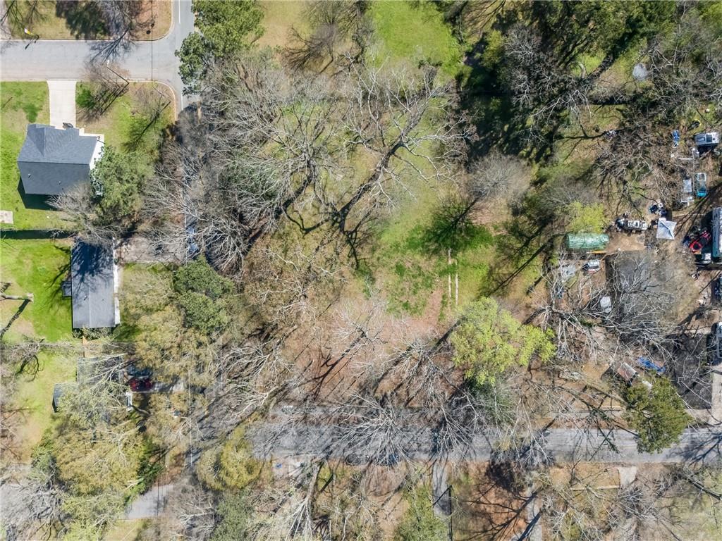 889 Mcwilliams Road SE