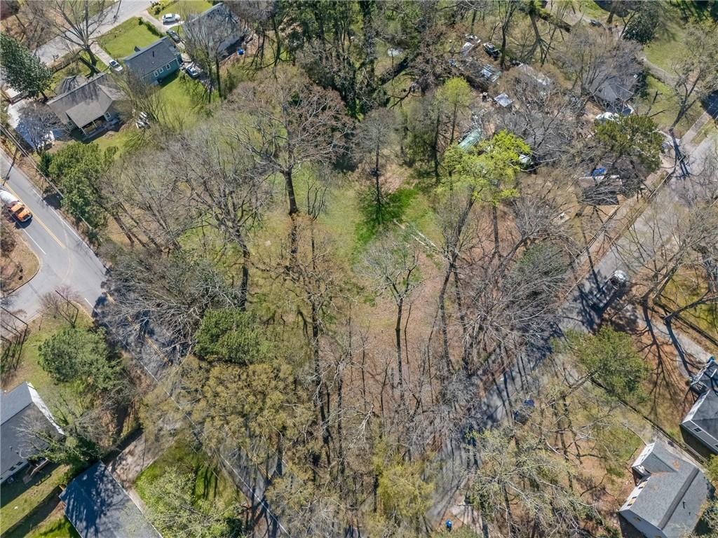 889 Mcwilliams Road SE