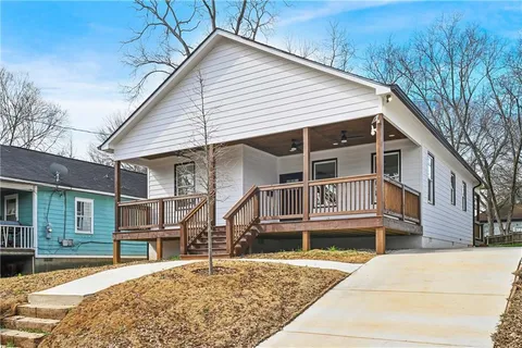907 Oakhill Avenue SW, Atlanta, GA 30310 - MLS#: 7529084