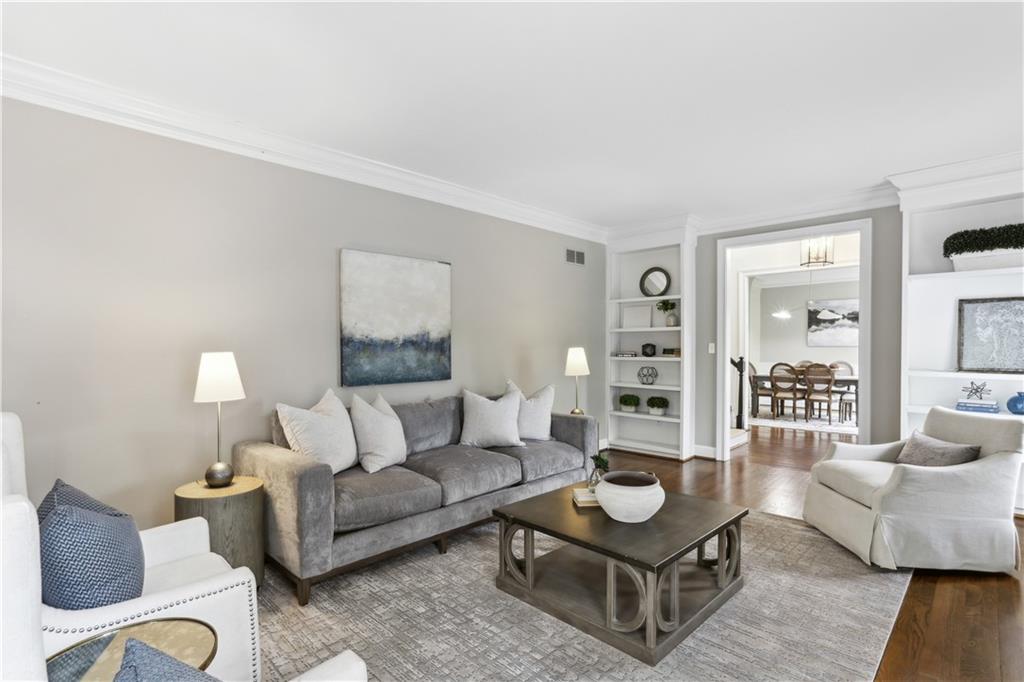 44 Pointe Terrace SE