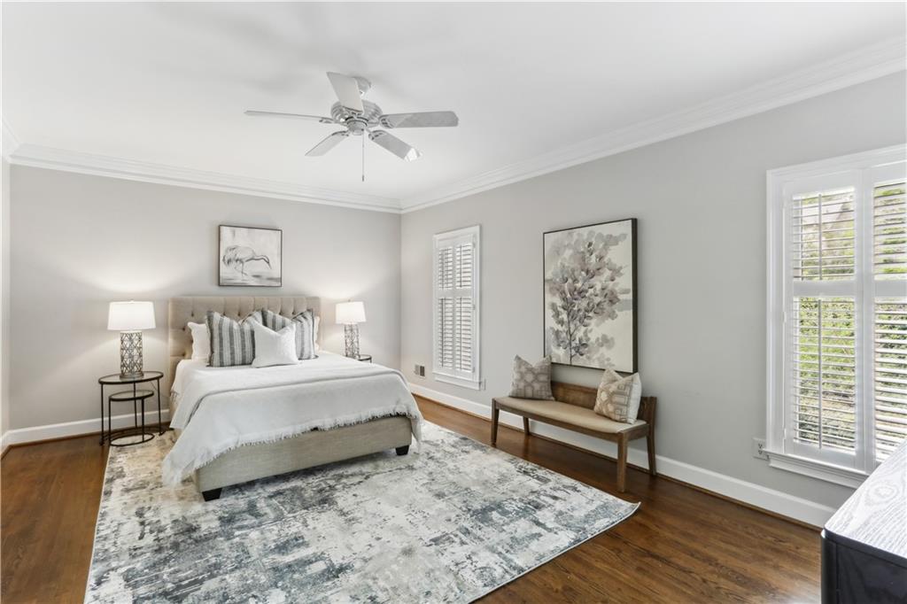 44 Pointe Terrace, Atlanta, Georgia image 12