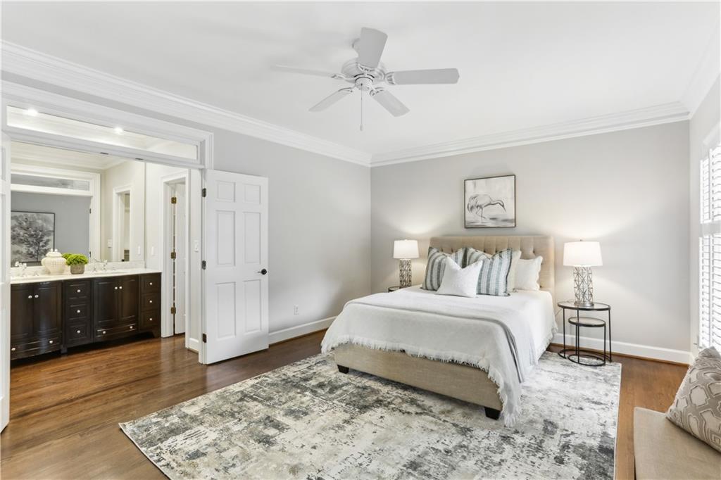 44 Pointe Terrace, Atlanta, Georgia image 11