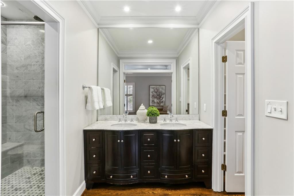 44 Pointe Terrace, Atlanta, Georgia image 14