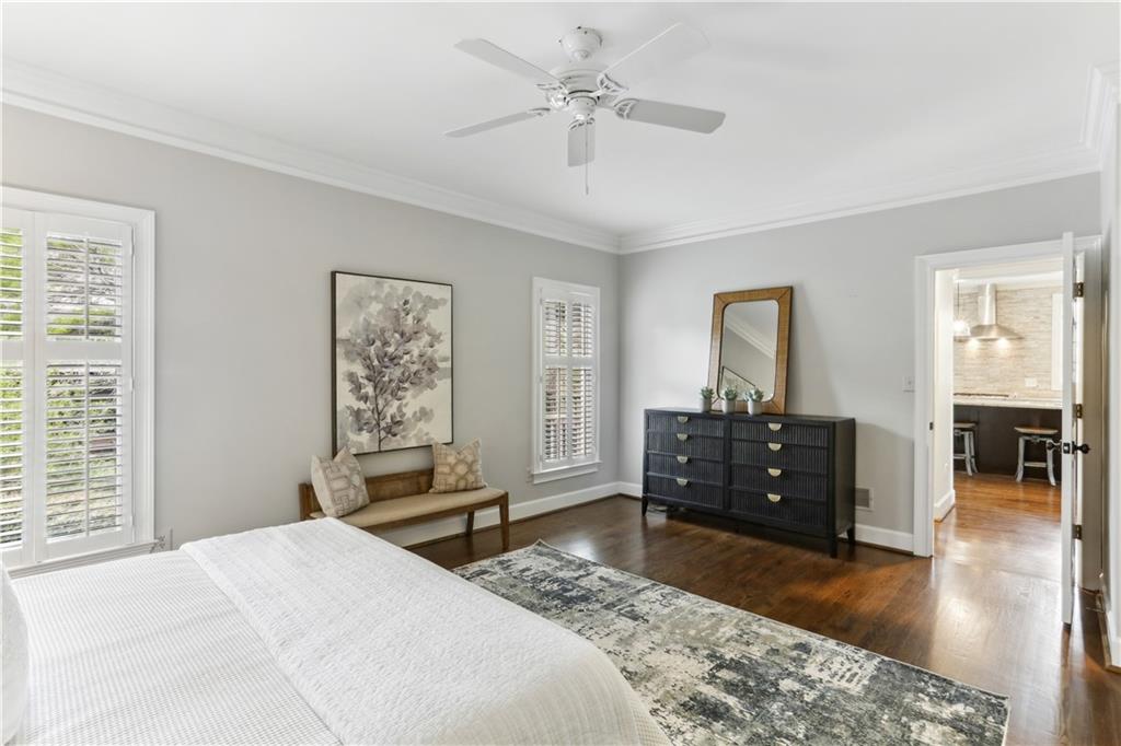 44 Pointe Terrace, Atlanta, Georgia image 13