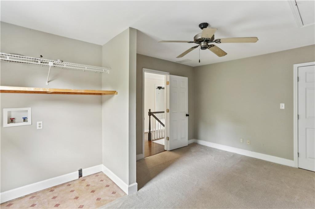 44 Pointe Terrace, Atlanta, Georgia image 19