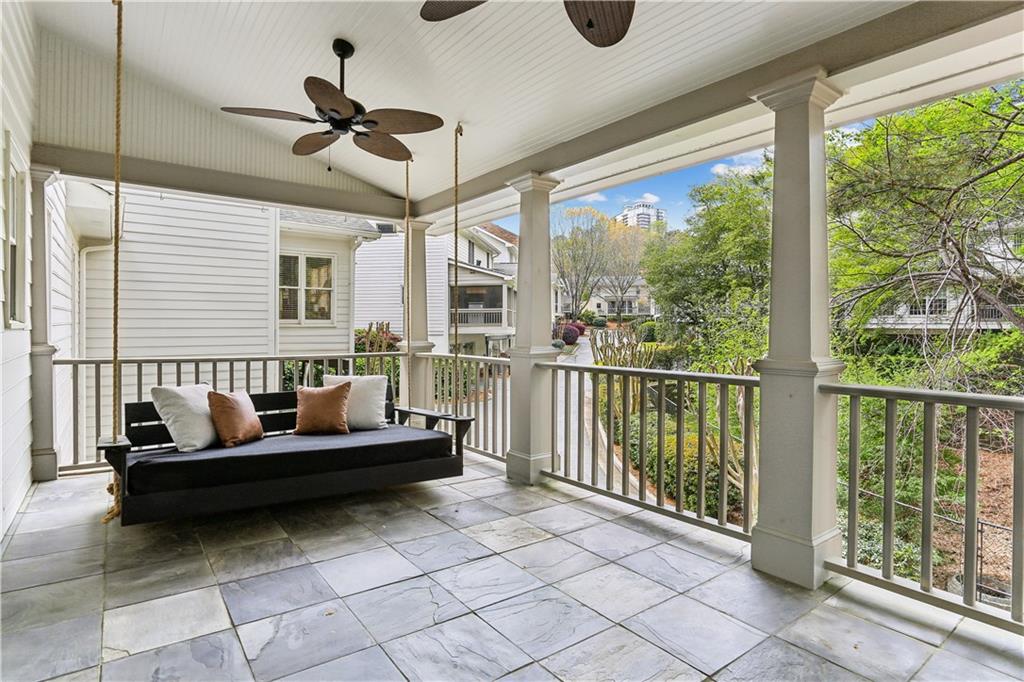 44 Pointe Terrace, Atlanta, Georgia image 10