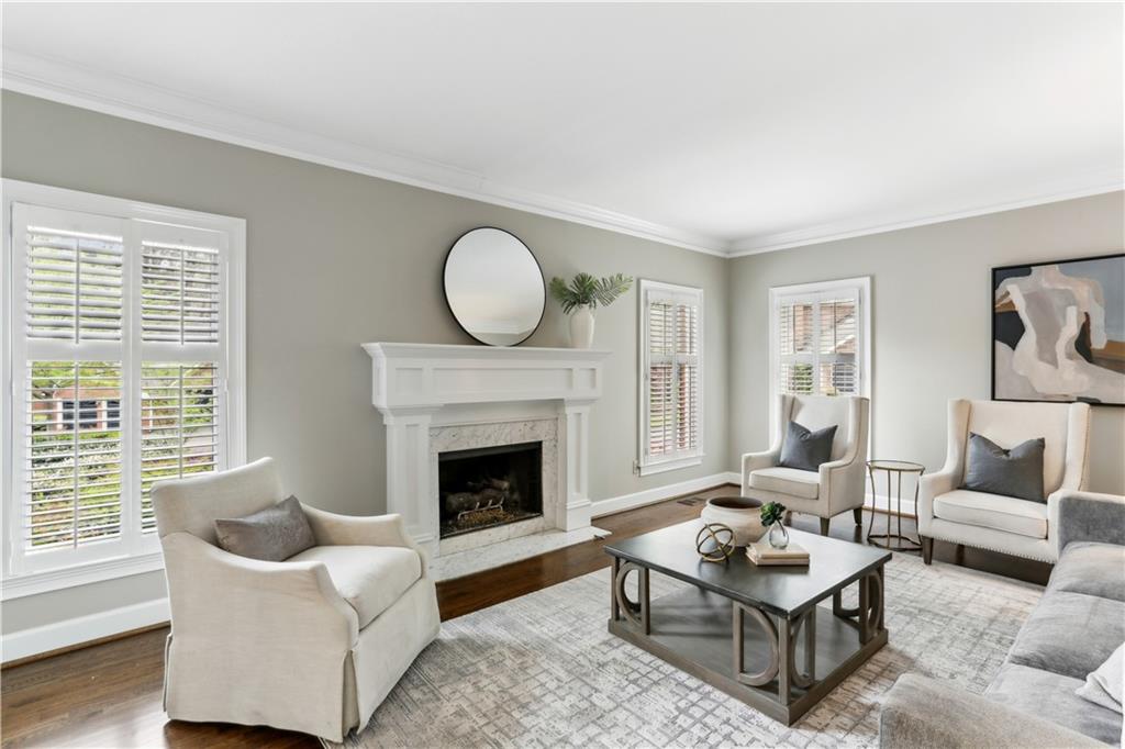 44 Pointe Terrace SE