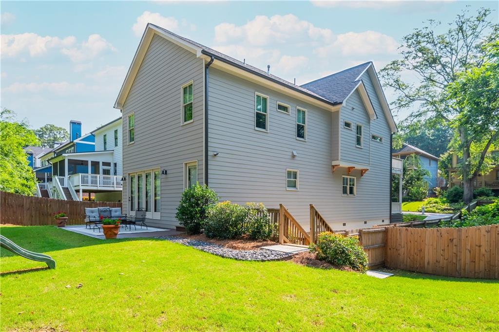 940 Longley Avenue, Atlanta, Georgia image 42