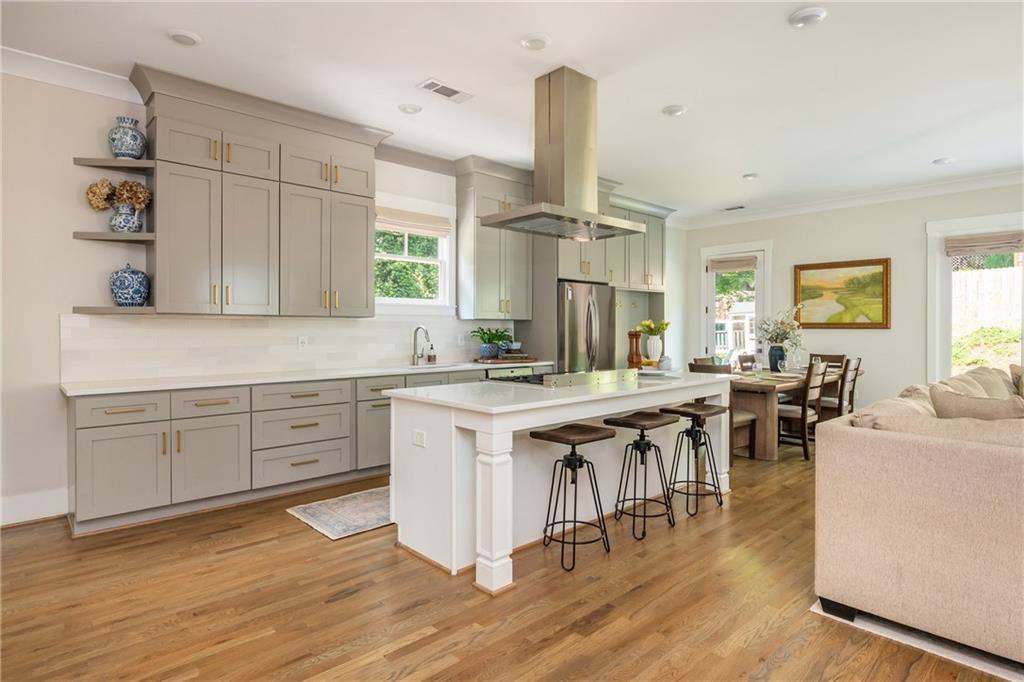 940 Longley Avenue, Atlanta, Georgia image 10