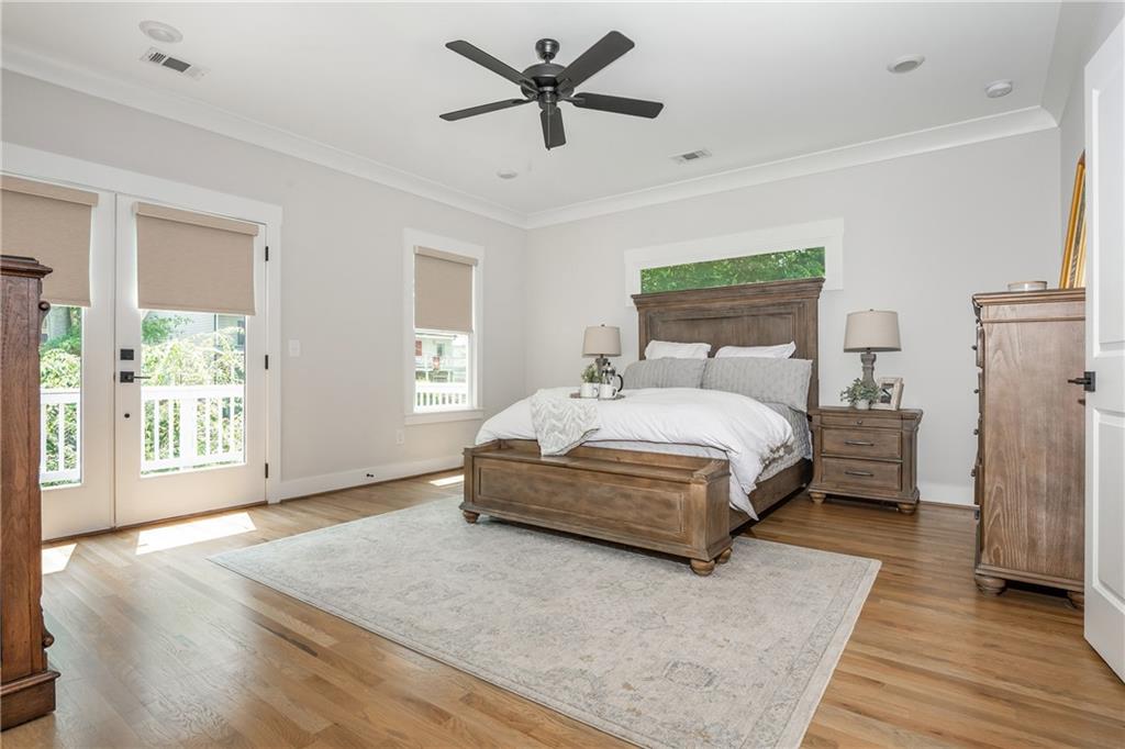 940 Longley Avenue, Atlanta, Georgia image 24