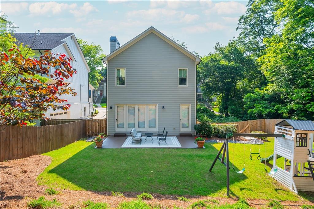 940 Longley Avenue, Atlanta, Georgia image 41
