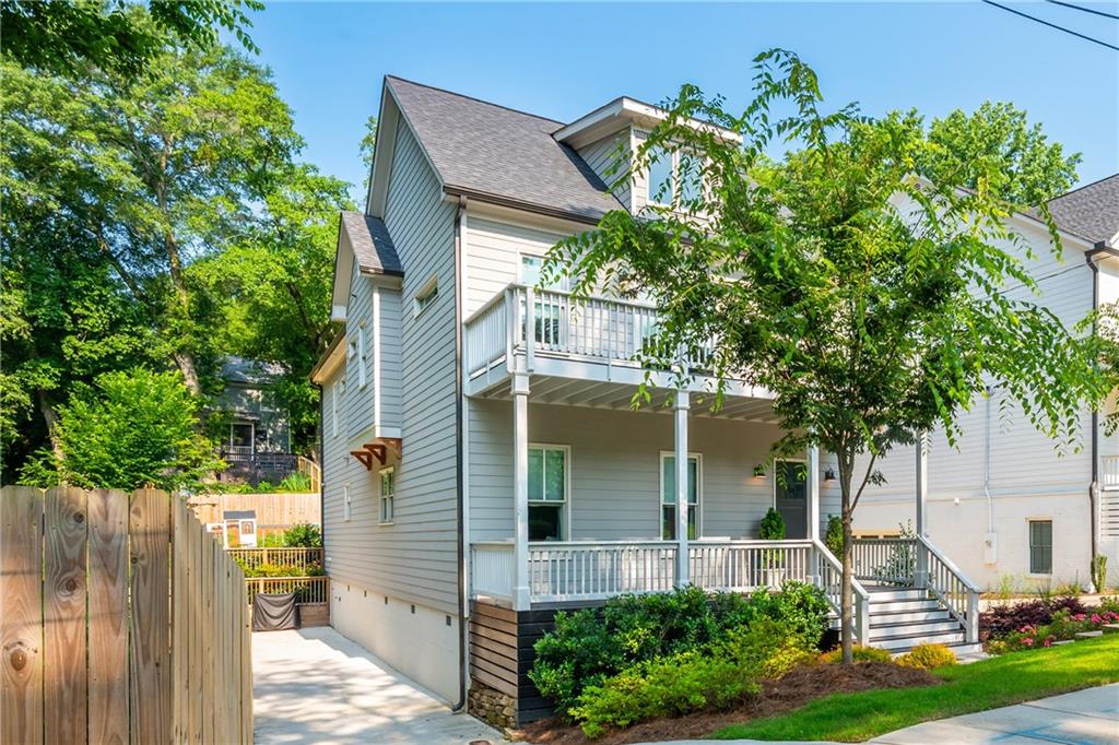 940 Longley Avenue, Atlanta, Georgia image 43