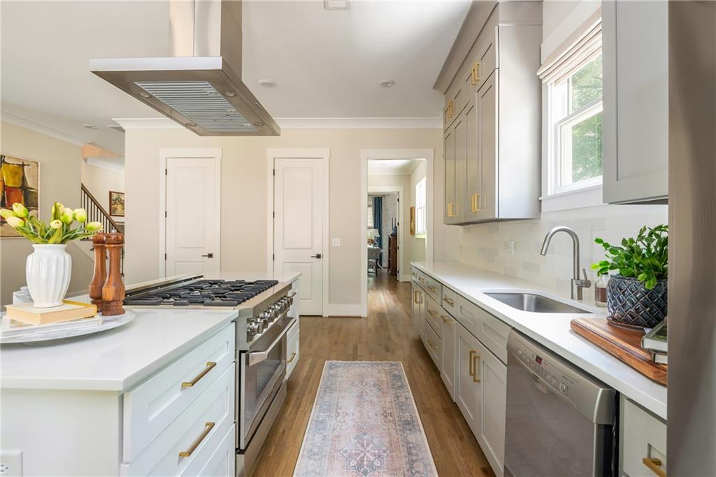 940 Longley Avenue, Atlanta, Georgia image 12