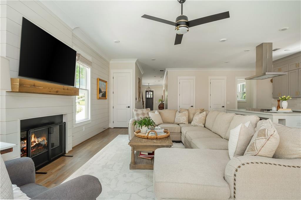 940 Longley Avenue, Atlanta, Georgia image 20