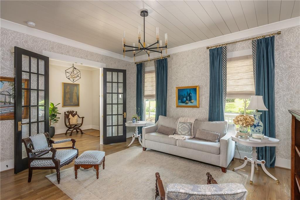 940 Longley Avenue, Atlanta, Georgia image 7