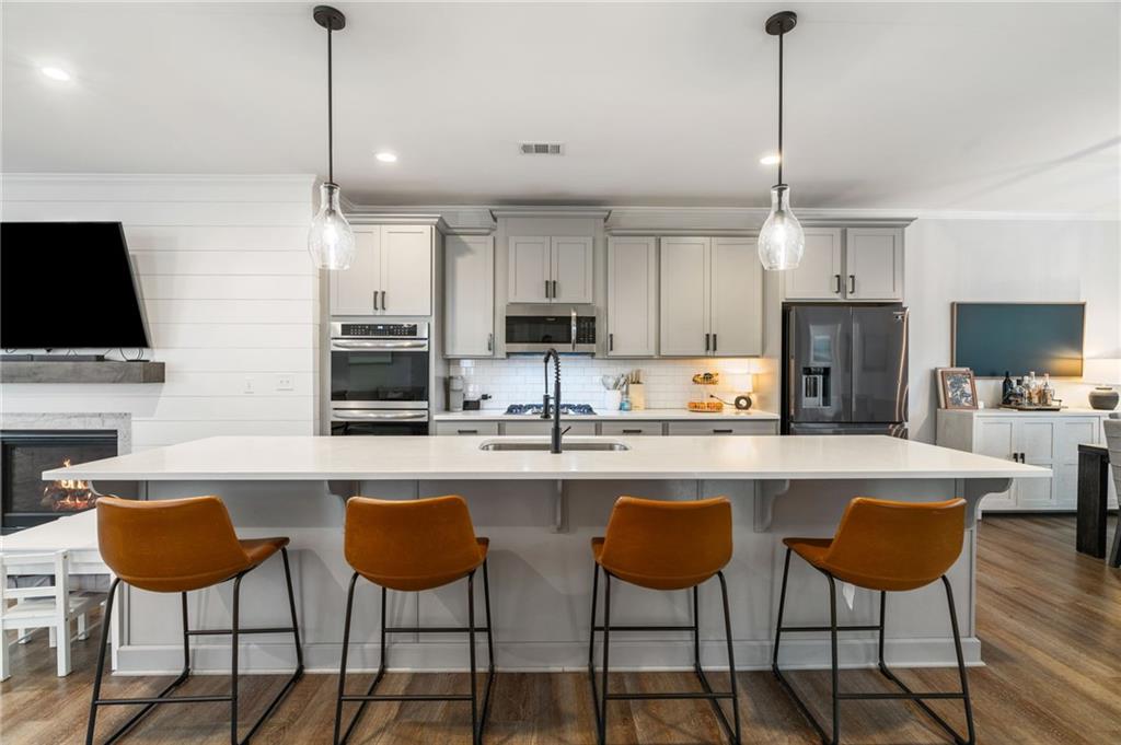 2640 Sarah Carlin Court