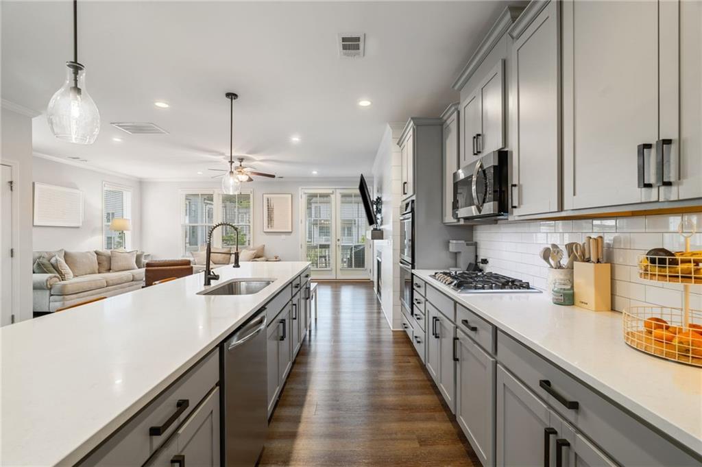2640 Sarah Carlin Court