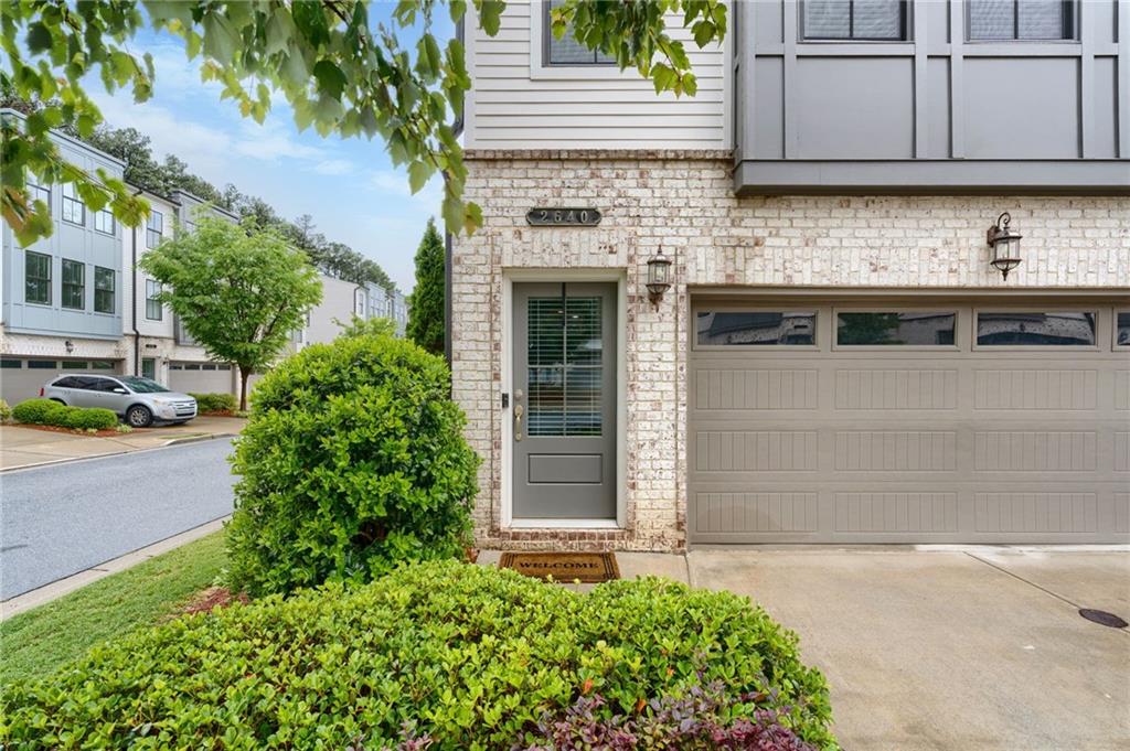 2640 Sarah Carlin Court