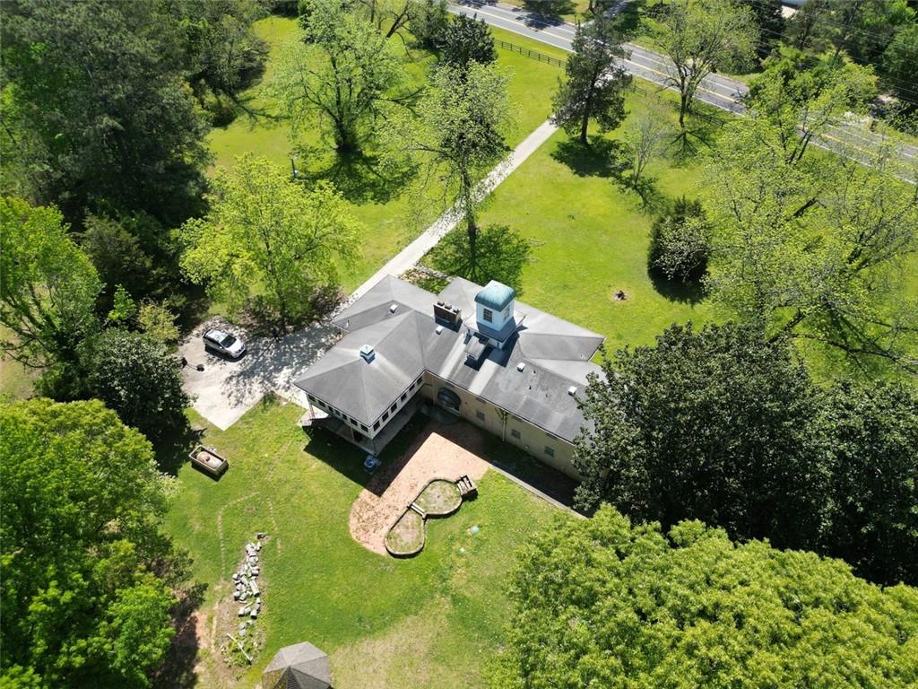 11433 Panhandle Road, Hampton, Georgia image 21
