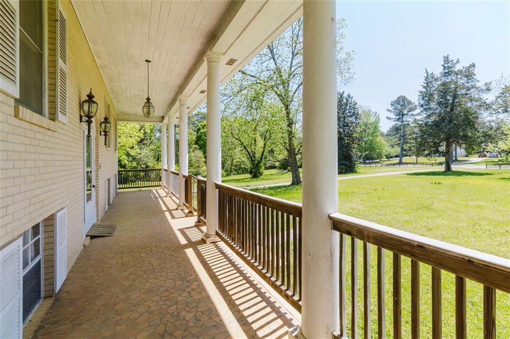 11433 Panhandle Road, Hampton, Georgia image 4