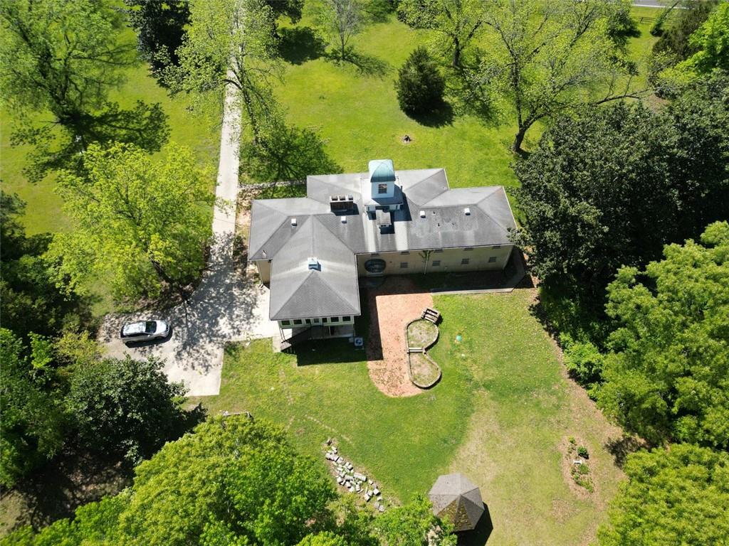 11433 Panhandle Road, Hampton, Georgia image 3