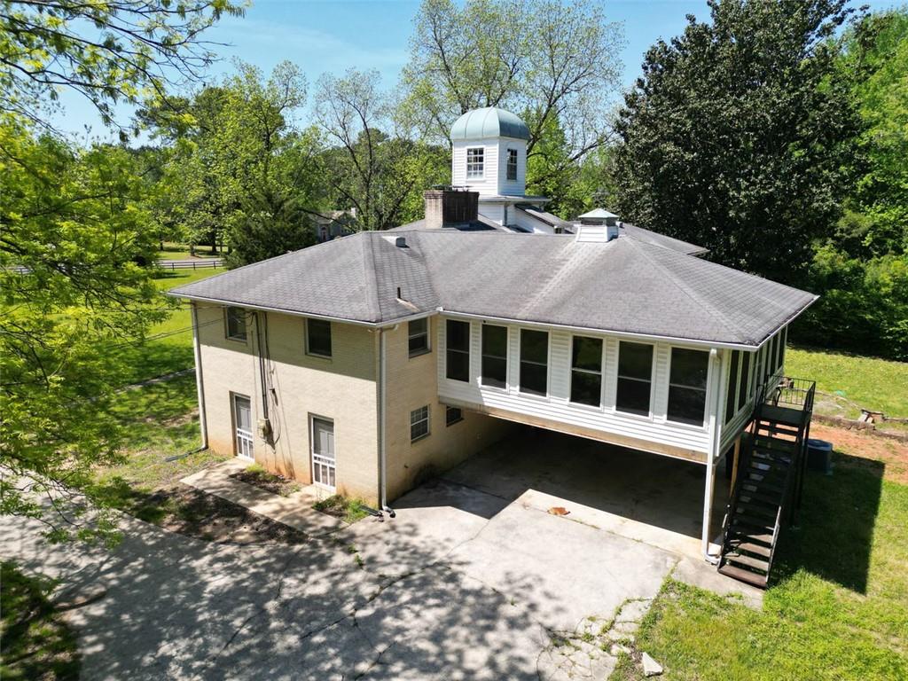 11433 Panhandle Road, Hampton, Georgia image 18