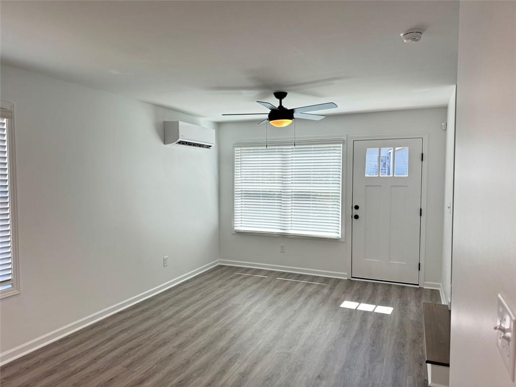 Historic South Atlanta - Residential