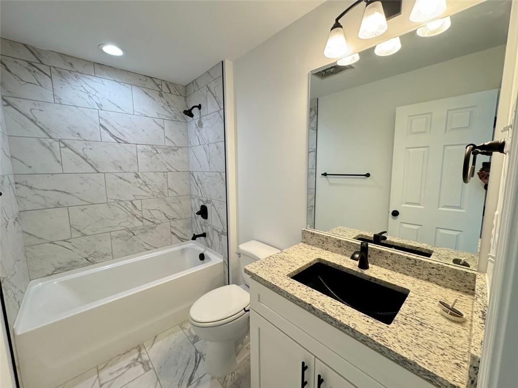 Historic South Atlanta - Residential