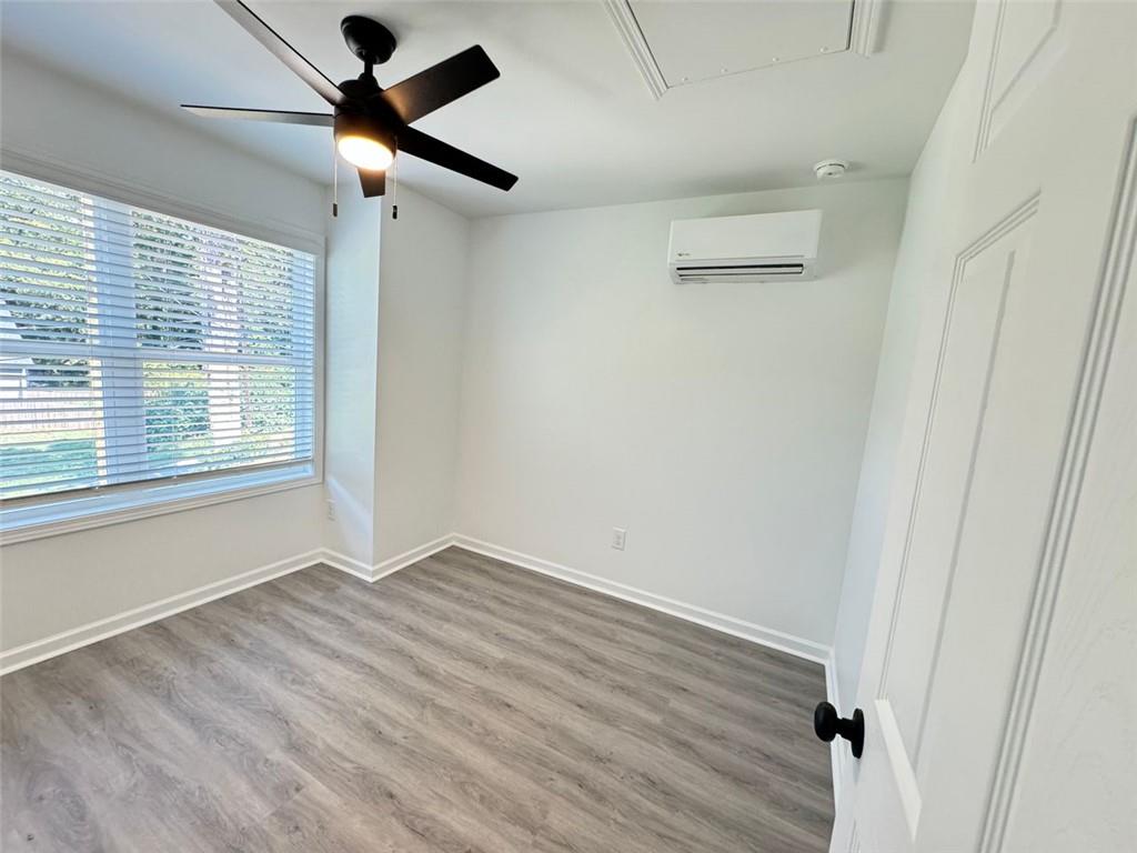 Historic South Atlanta - Residential
